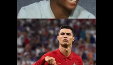 Endrick: "Hazard or Neymar? Neymar. Neymar or Bellingham? Jude. Ronaldinho or Jude? Ronaldinho. Ronaldinho or Zidane? Ronaldinho. Ronaldinho or Iniesta? Ronaldinho. Ronaldinho or Vini? Vini. Vini or Rodrygo? Vini. Vini or Mbappé? Mbappé. Mbappé or Messi? Messi. Messi or CR7? CR7. CR7 or Endrick? CR7
