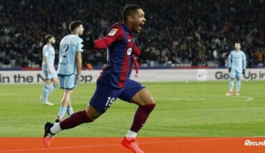 Imprensa espanhola dá Vitor Roque como quase certo no Betis após corrida com o Sporting