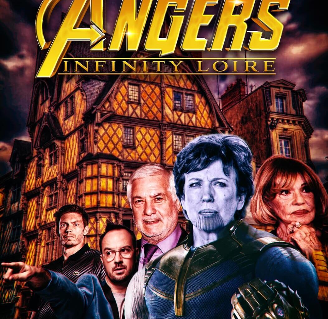 Iron Maine