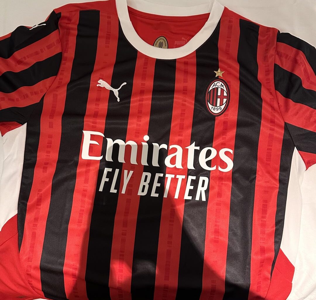 Latest shirt pickup