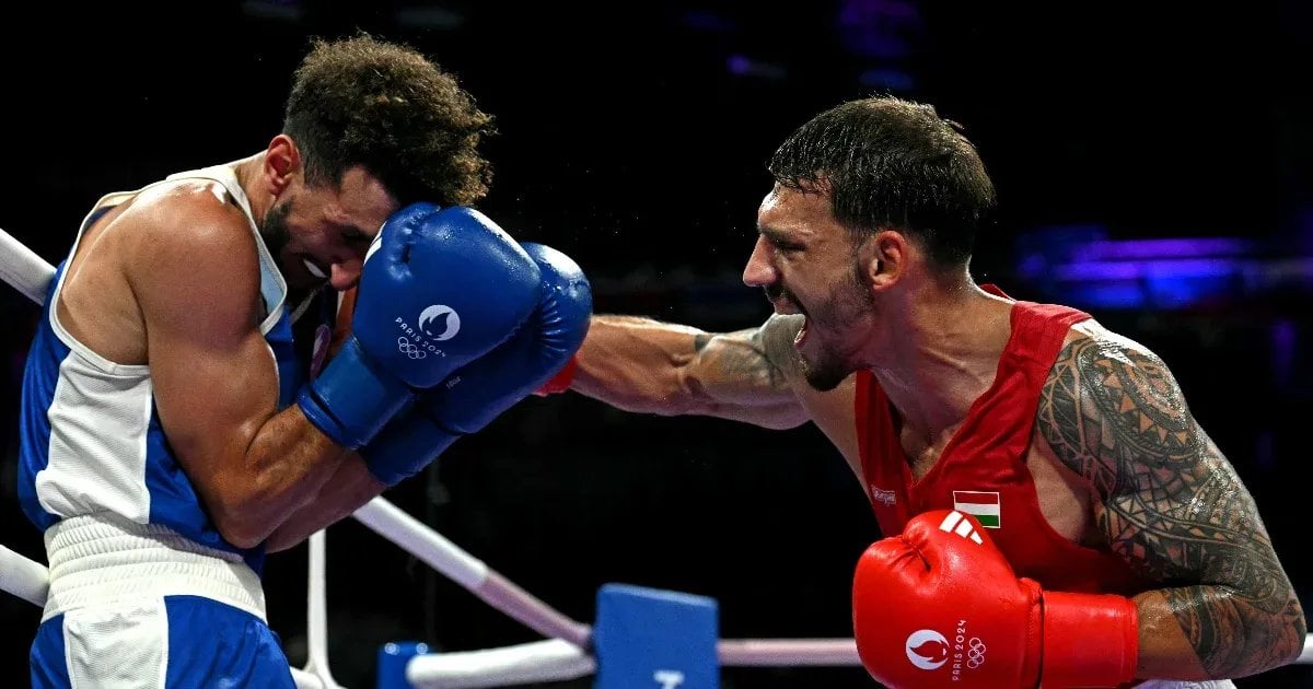 Kovács Richárd szerint igazságtalan, hogy ő nem kap bronzérmesnek járó jutalmat az olimpia után