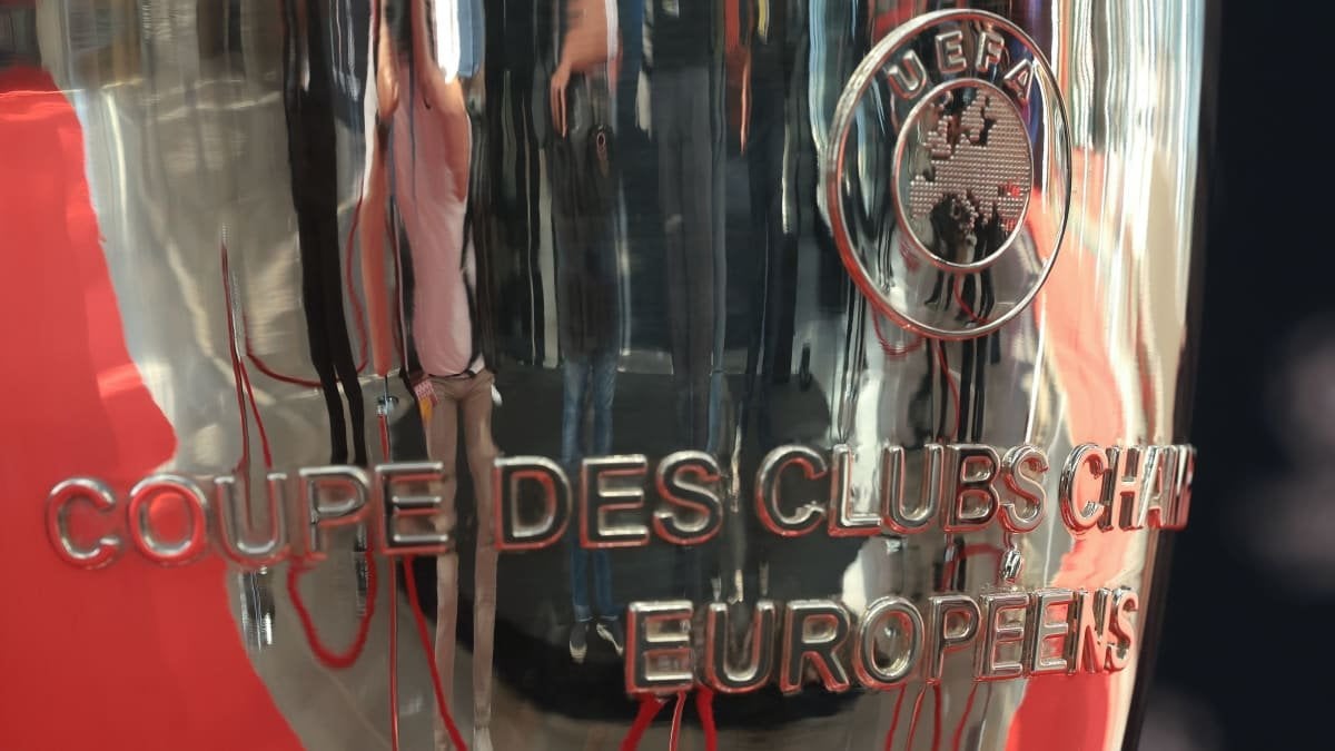 Champions-League-Auslosung: Bayern trifft Flick - Real empfängt BVB und VfB