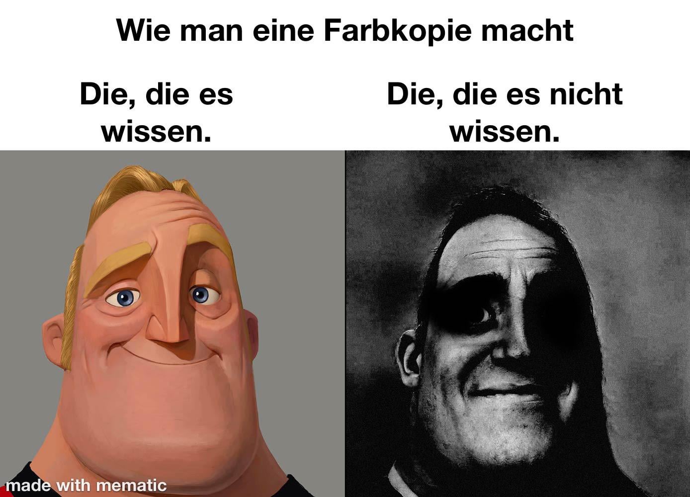Ich🖨️iel
