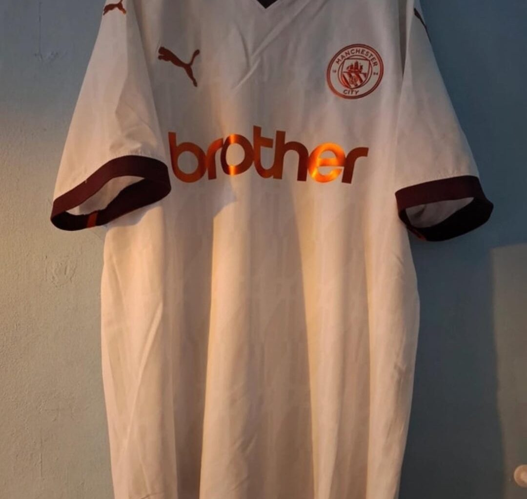 Love this custom kit
