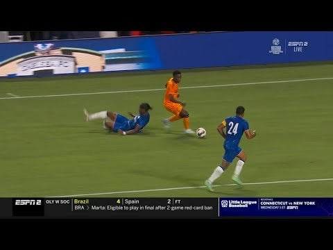 Vinicius Jr vs Chelsea
