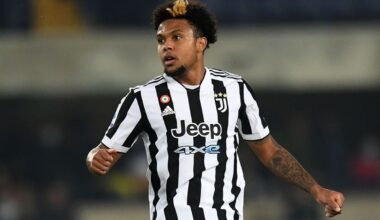 USMNT’s Weston McKennie salary demands if swapped to Fiorentina