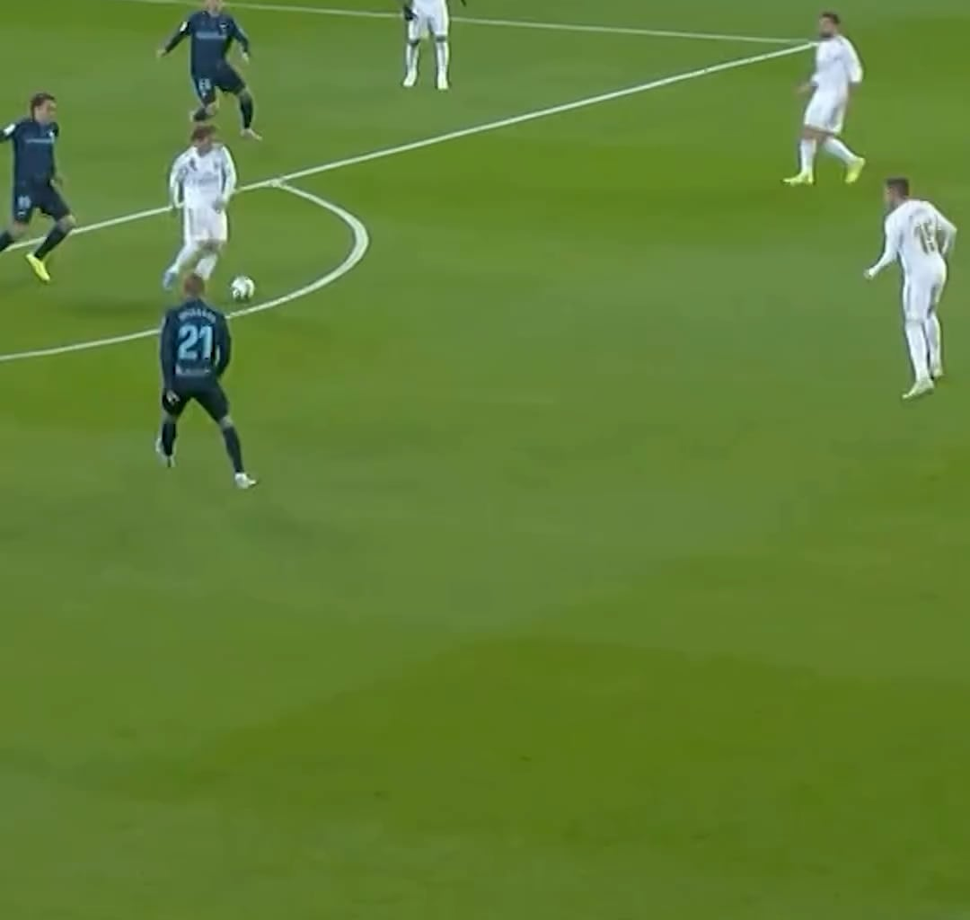 What’s your favourite Fede golazo?