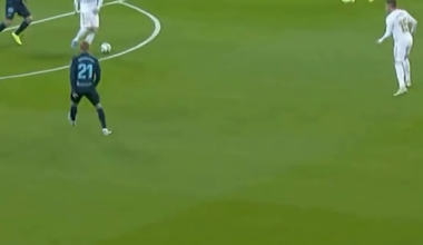 What’s your favourite Fede golazo?
