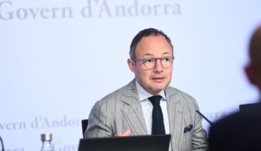 Espot aclareix que la vinyeta a vehicles estrangers només afectaria els excursionistes