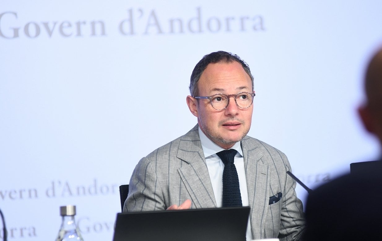 Espot aclareix que la vinyeta a vehicles estrangers només afectaria els excursionistes