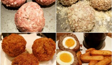 Scotch Egg