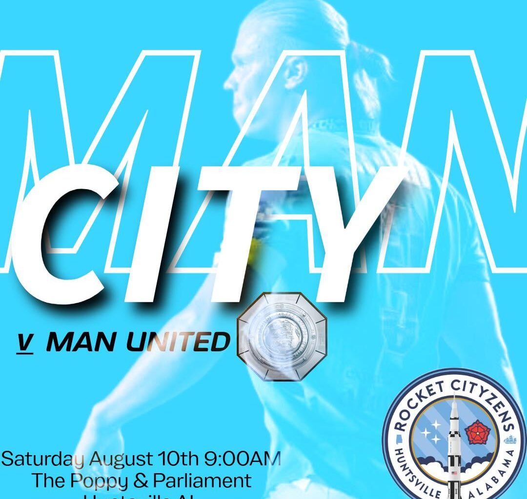 Rocket Cityzens are backkkk