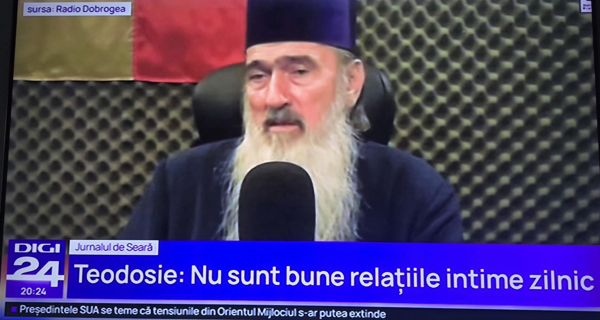 Astept un calendar cu dezlegarile de rigoare