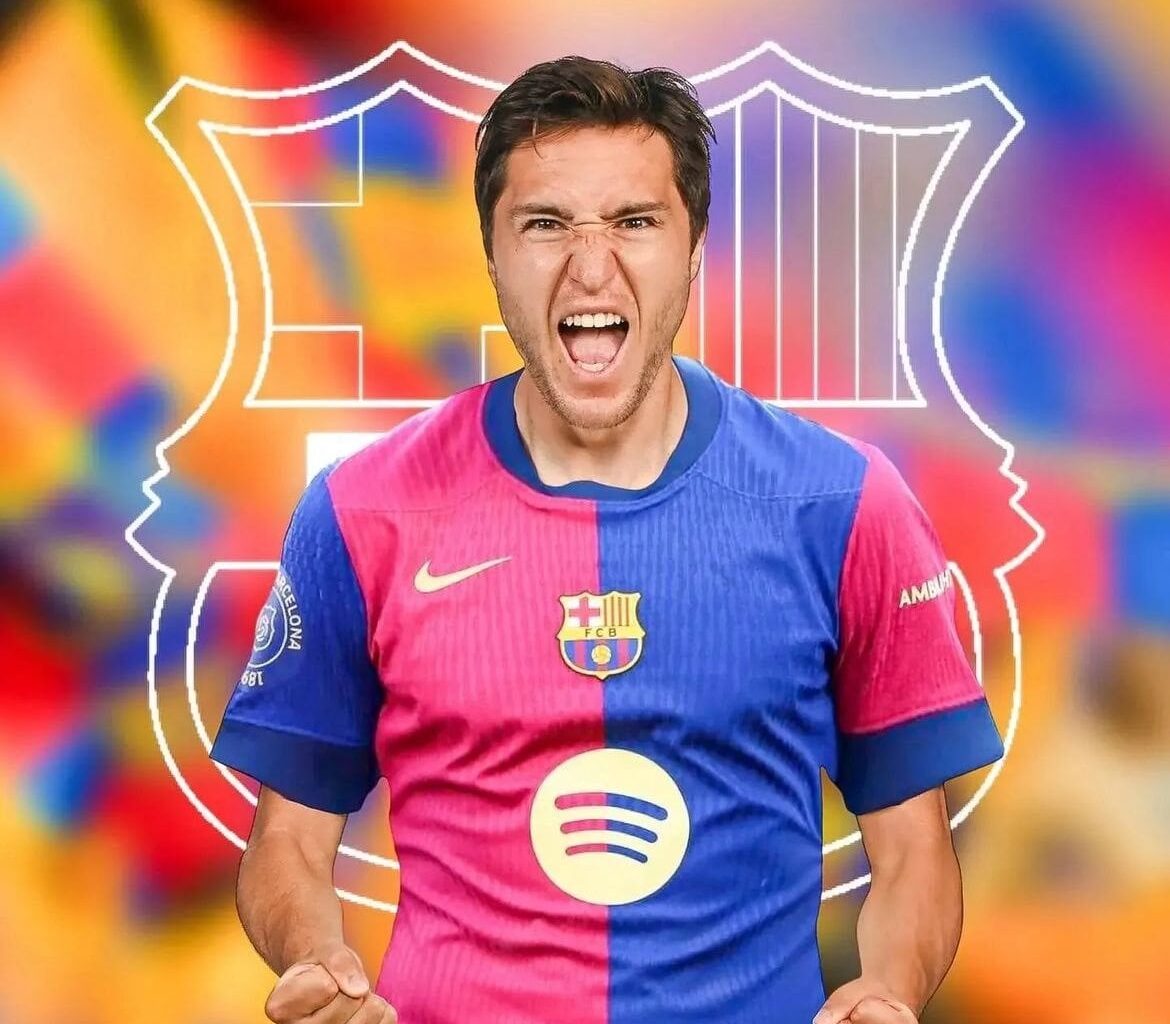 Chiesa “one step away” from Barcelona for €13 Million