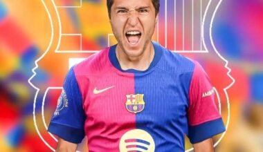 Chiesa “one step away” from Barcelona for €13 Million