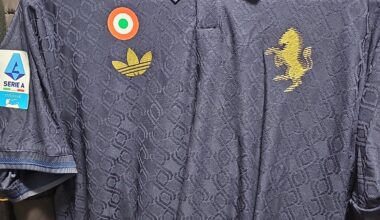 3rd Authentic