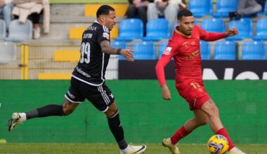 FC Kobenhavn é forte hipótese para Gabriel Pereira (4.5M)