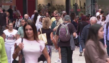 Consum rep un miler de queixes en mig any