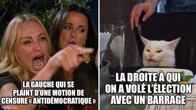 Excusez-moi du retard j’étais dans une grotte cette dernière semain