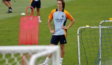 [Marca] Joan Martínez ‘could’ have torn his ACL.