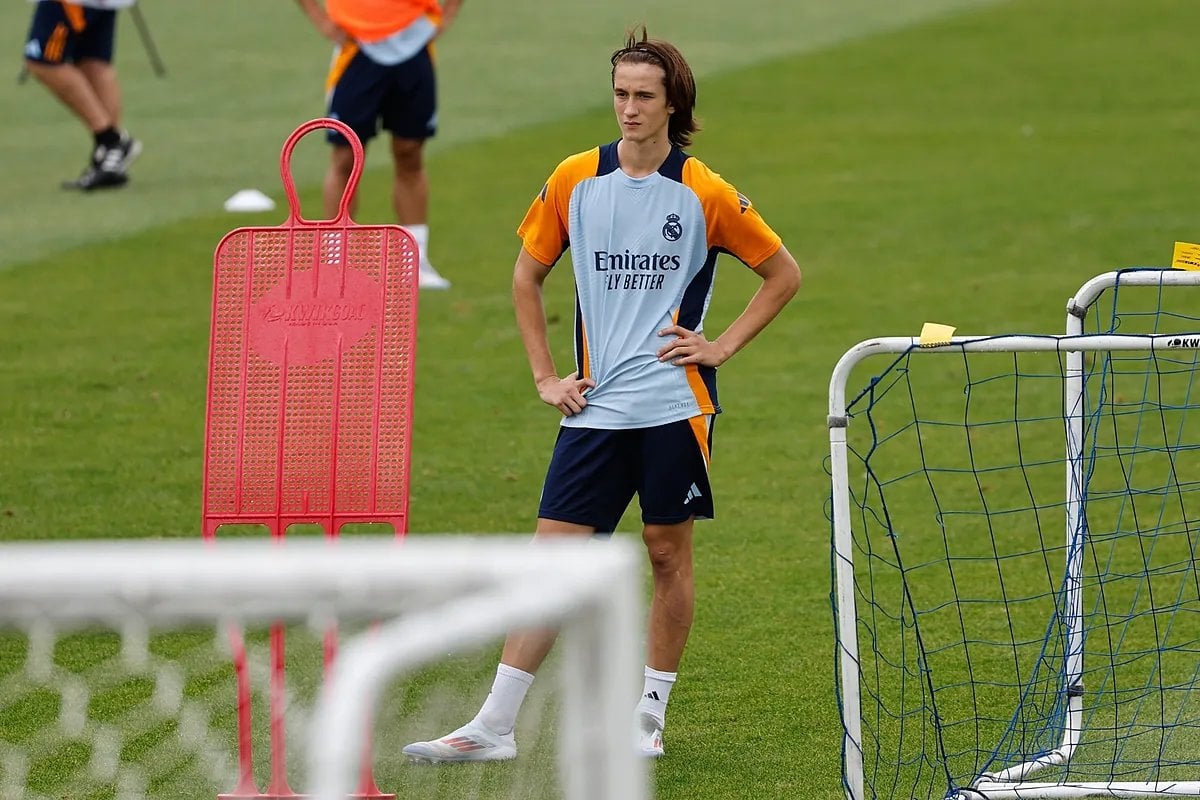 [Marca] Joan Martínez ‘could’ have torn his ACL.