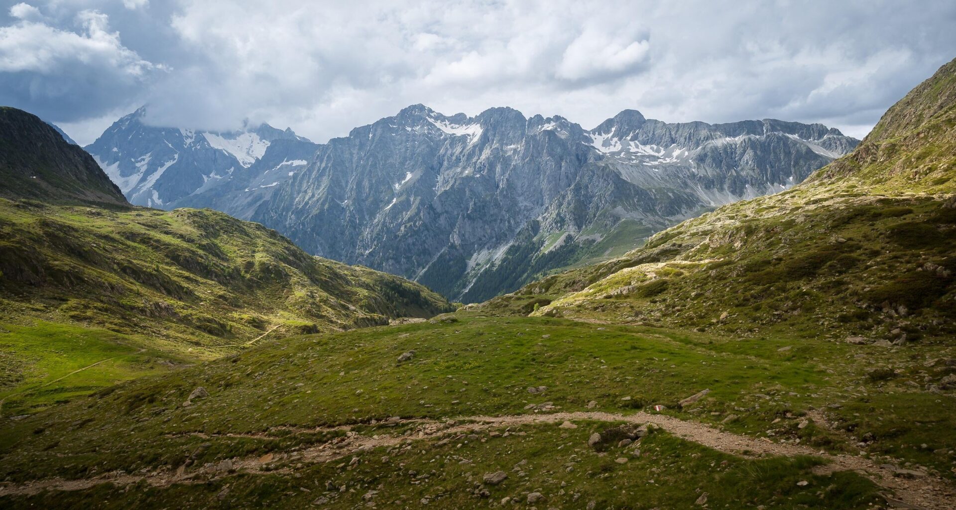 High Tauern, Austria [OC]