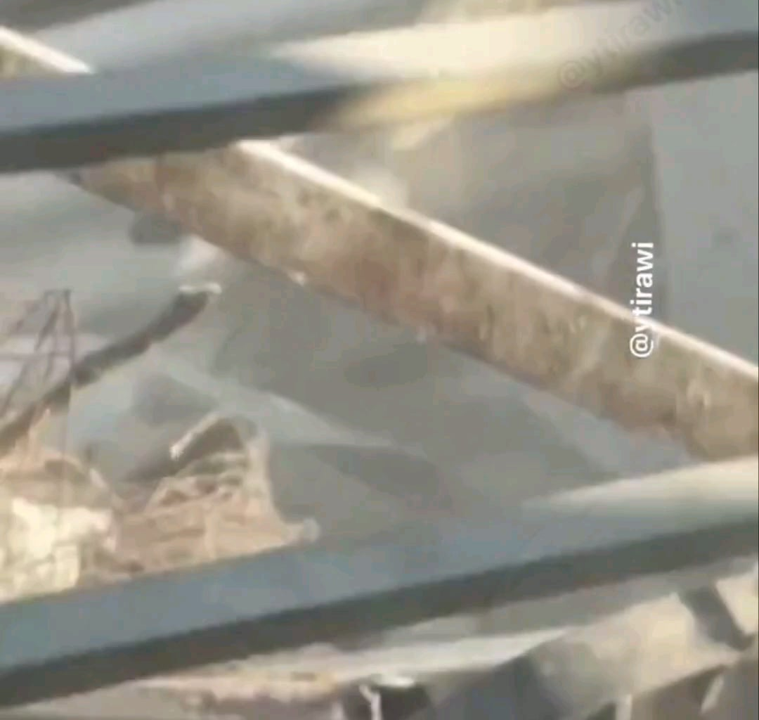 Sur Instagram, des soldats Israëliens se filment en train de rouler au bulldozer sur des cimetières, des cadavres et une ferme de poulets les tuant par dizaine. La légende en hébreu : "Parce que tu ne m'as pas invité à l'enterrement"
