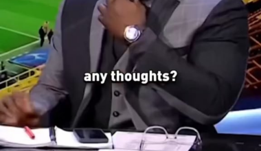 A compilation of My Capitano at CBS Sport last season! A genuine person on and off the pitch