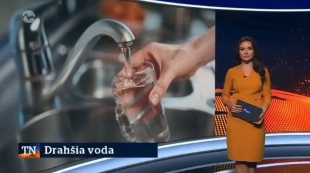Nebudeme zapijat a po zdrazeni elektriny a plynu budeme menej kurit a svietit!