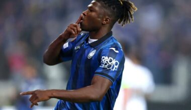 [Romano] El Bilal Toure to Stuttgart! 4 mil euro loan + 18 million buy obligation.