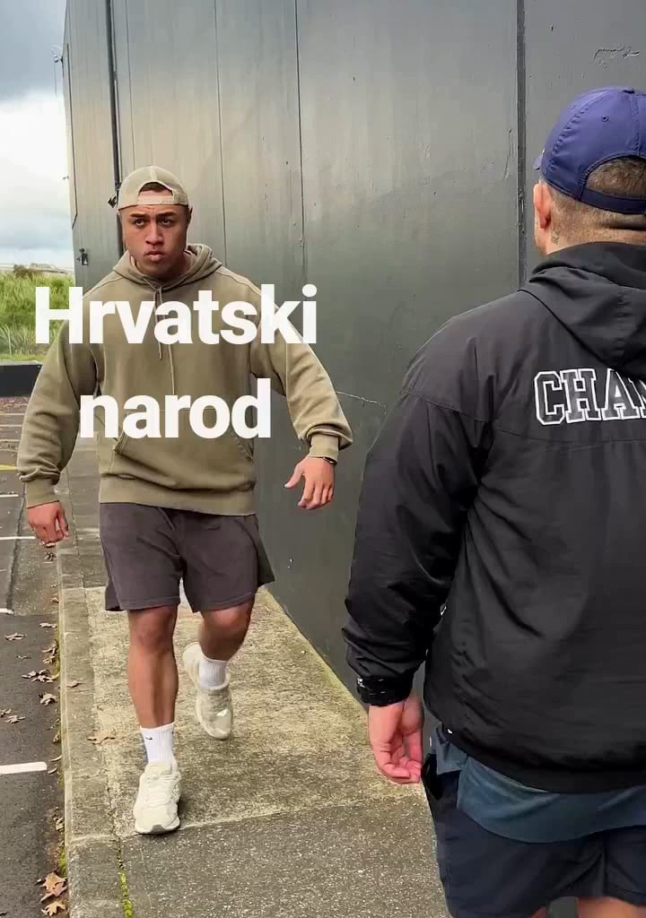 Trenutno stanje u Hrvatskoj