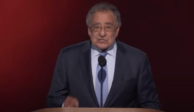 Meet Papa Perez’s twin Leon Panetta