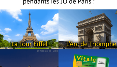 "Et on peut même voter avec !"