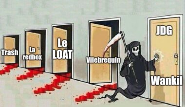 Suivant !