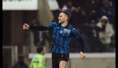 [Fabrizio Romano on X] 🚨Gasperini on Eco di Bergamo’s front page: “Teun Koopmeiners wants to join Juventus”.