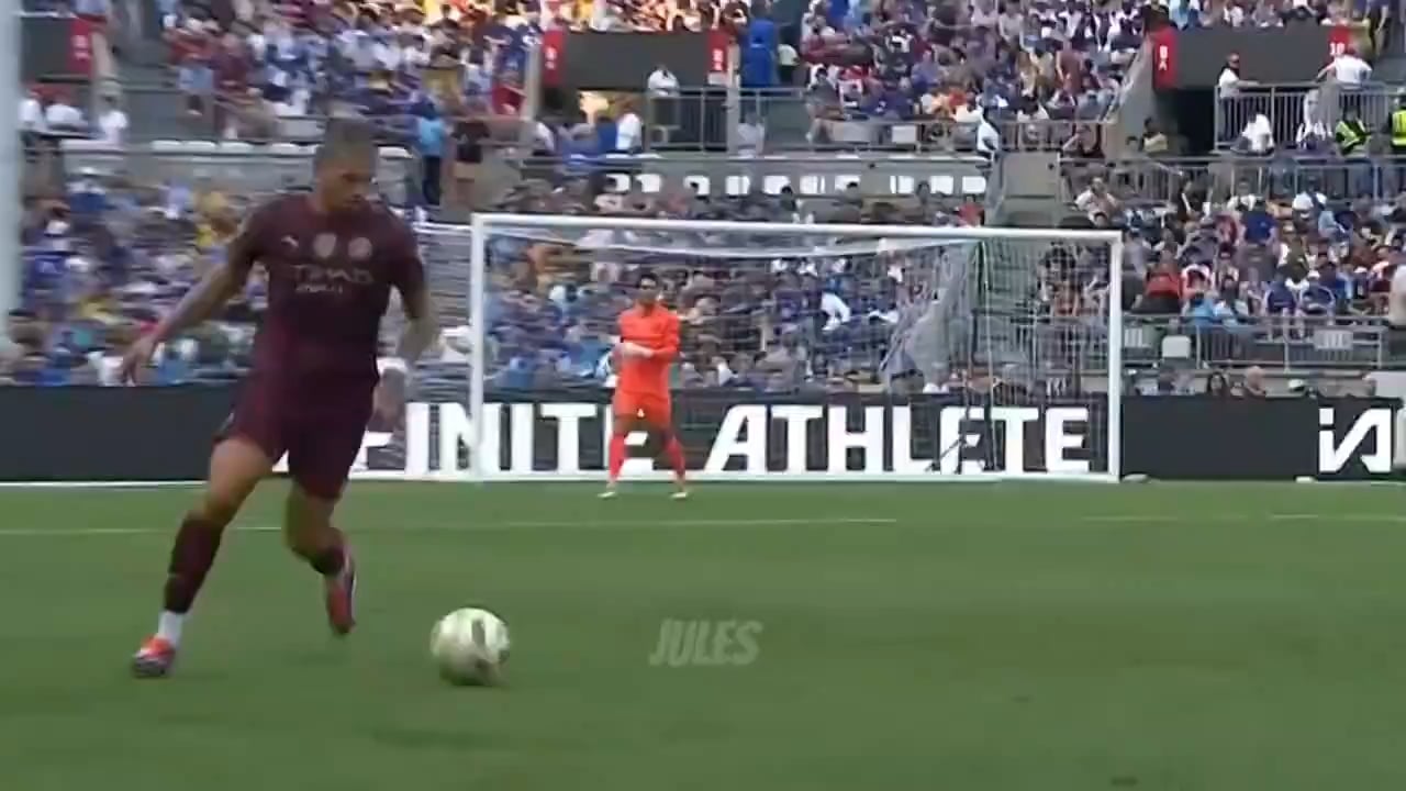 Kalvin Phillips vs Chelsea