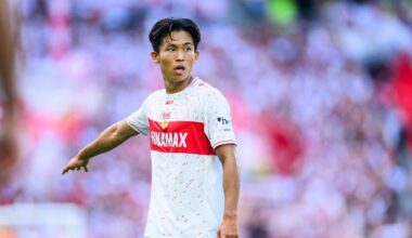Per Leihe: Jeong verstärkt Union