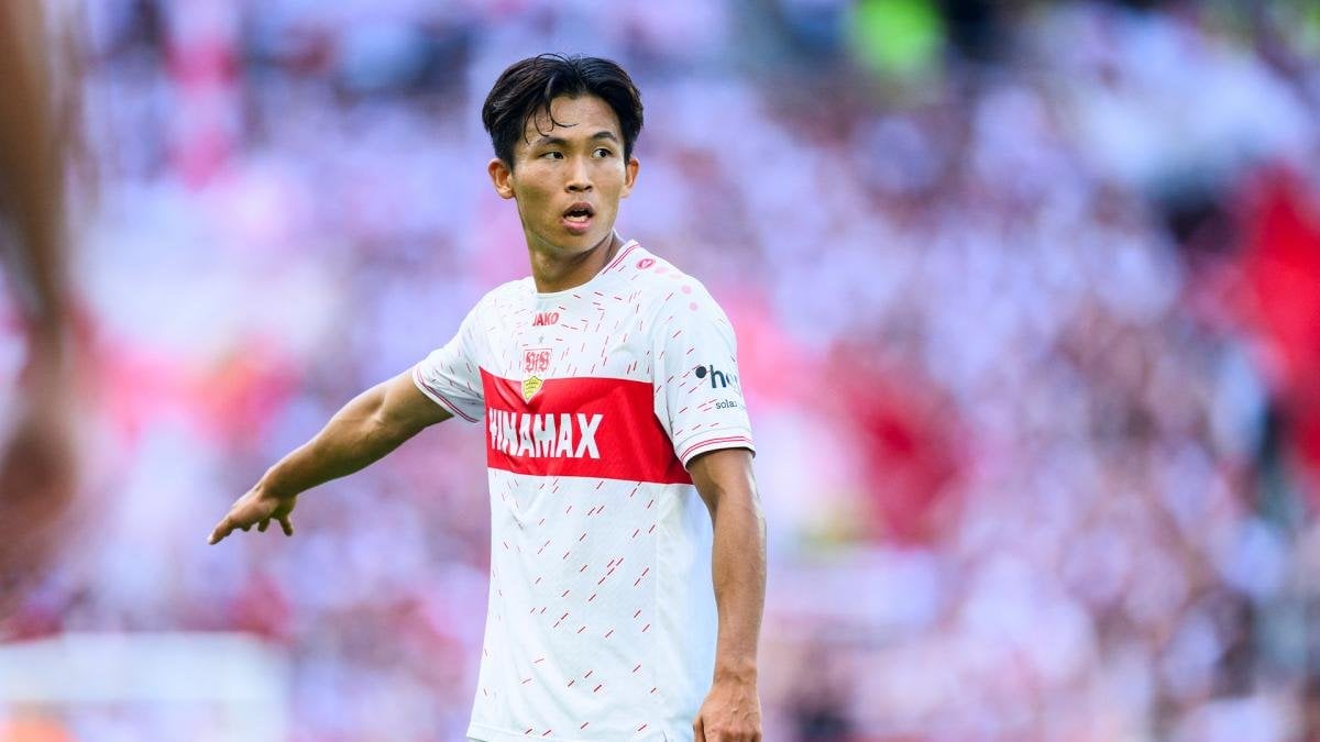 Per Leihe: Jeong verstärkt Union