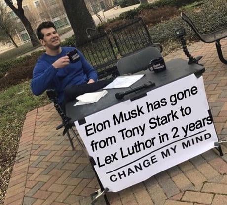 Elon Musk suggested nuclear war isn’t a threat to humanity because Hiroshima and Nagasaki are functional today.