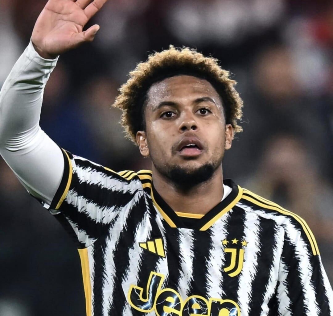 News regarding McKennie, Chiesa and Sanco