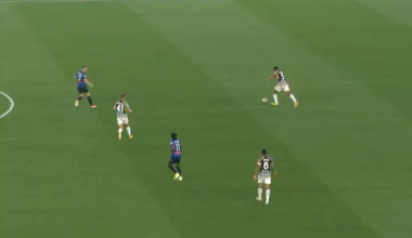 What's your favourite goal from last season? I'll start...