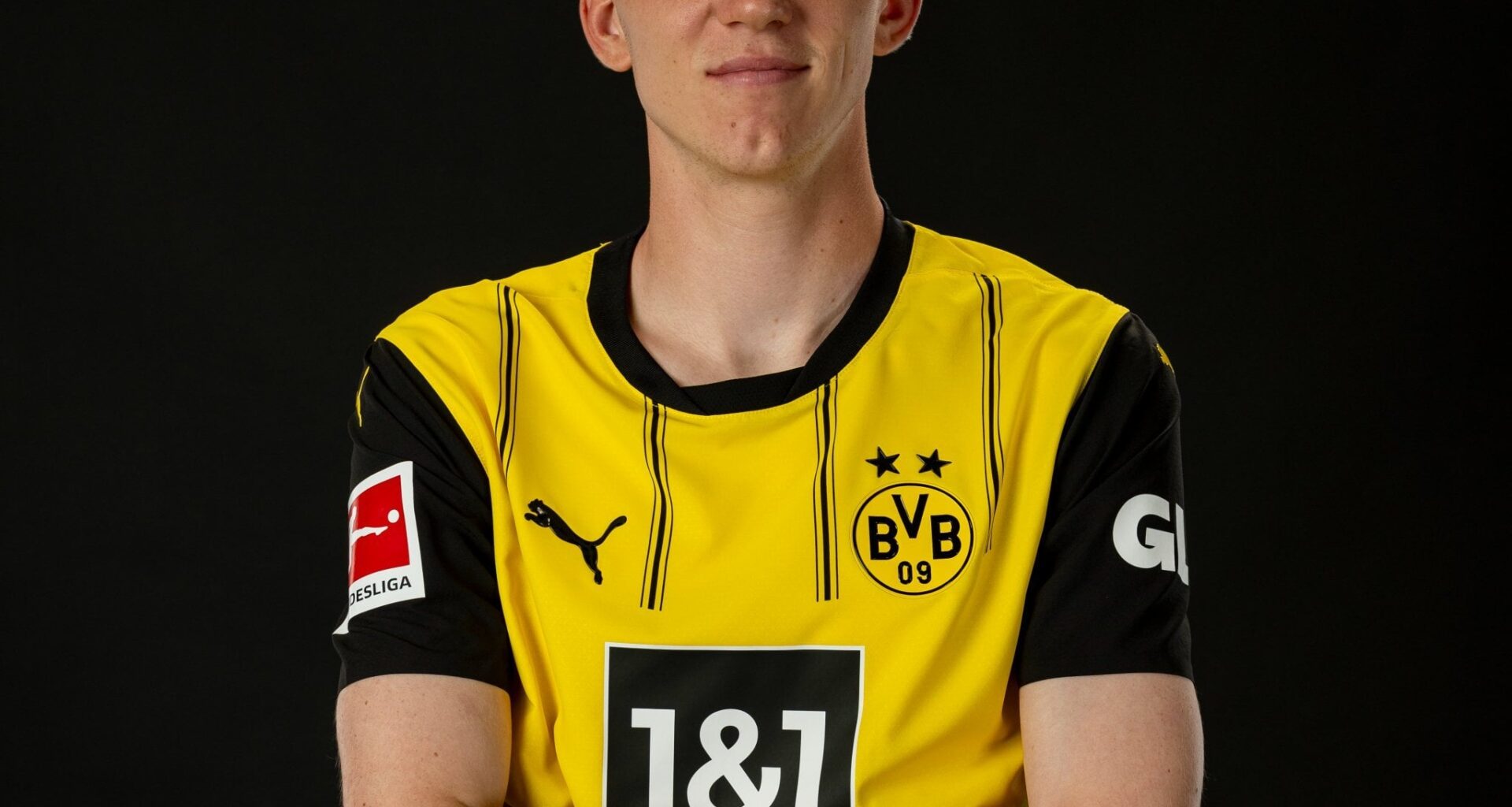 Offiziell: Borussia Dortmund verpflichtet Maxi Beier von der TSG Hoffenheim, Vertrag bis 2029