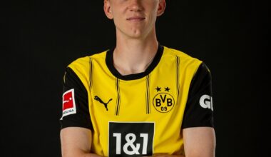 Offiziell: Borussia Dortmund verpflichtet Maxi Beier von der TSG Hoffenheim, Vertrag bis 2029