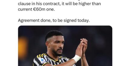 Bremer is getting new contract today!!