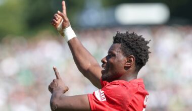 Union Berlin hat ein weiteres Angebot für Ragnar Ache abgegeben. Lautern Boss Hengen ist weiterhin nicht gesprächsbereit. Einzig bei unmoralischen Angebot und der Möglichkeit eines Ersatzes würde Lautern zustimmen