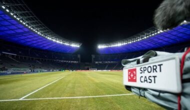 TV & Streaming: So viel müssen Fußball-Fans zahlen, um alle Spiele der deutschen Teams zu sehen