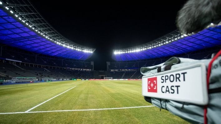 TV & Streaming: So viel müssen Fußball-Fans zahlen, um alle Spiele der deutschen Teams zu sehen