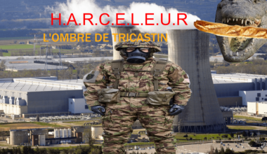 Nous aussi on peut faire des oeuvres de Condamneurs?