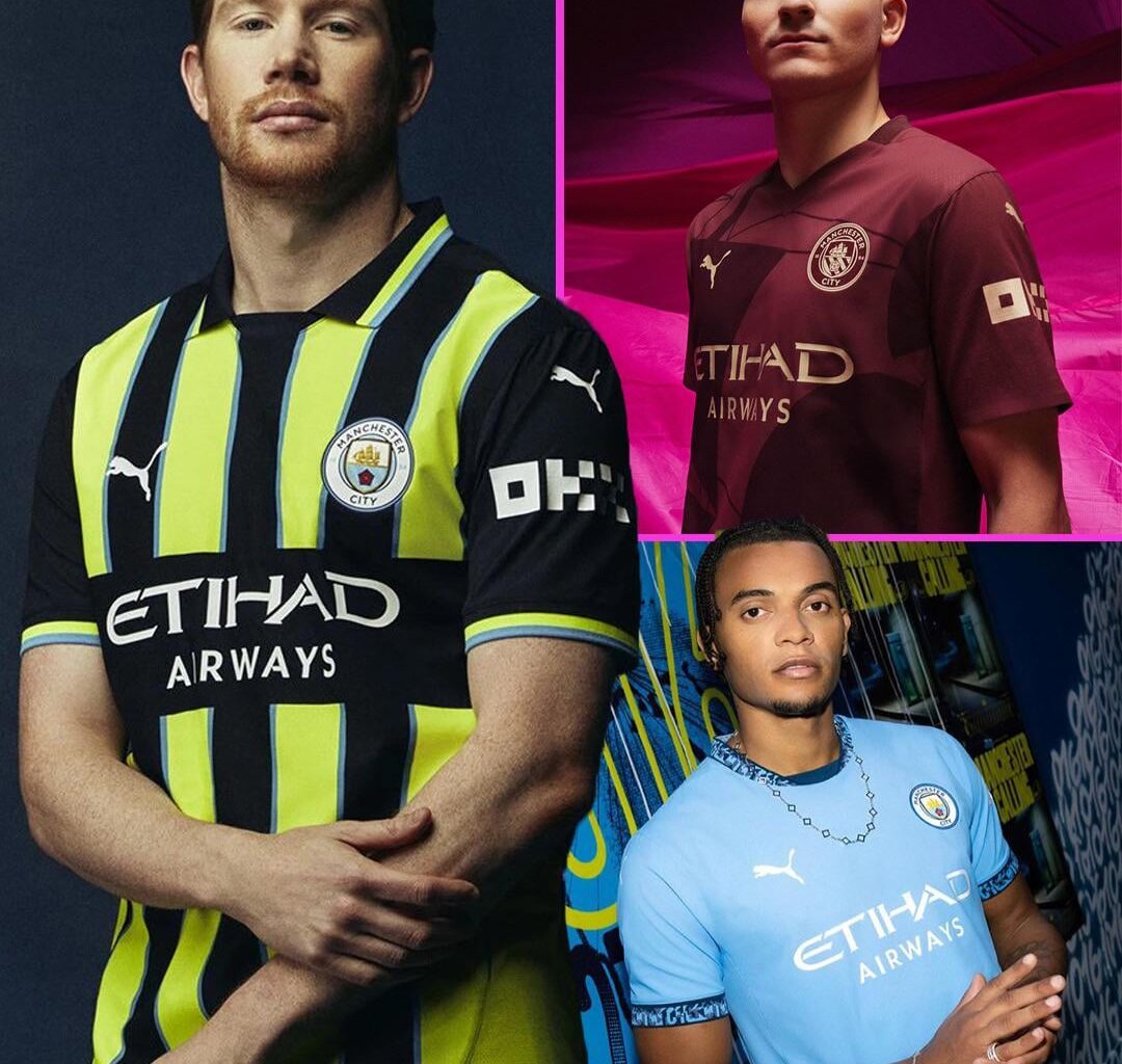 Guess I’m buying all 3 this season 🤷🏻‍♂️