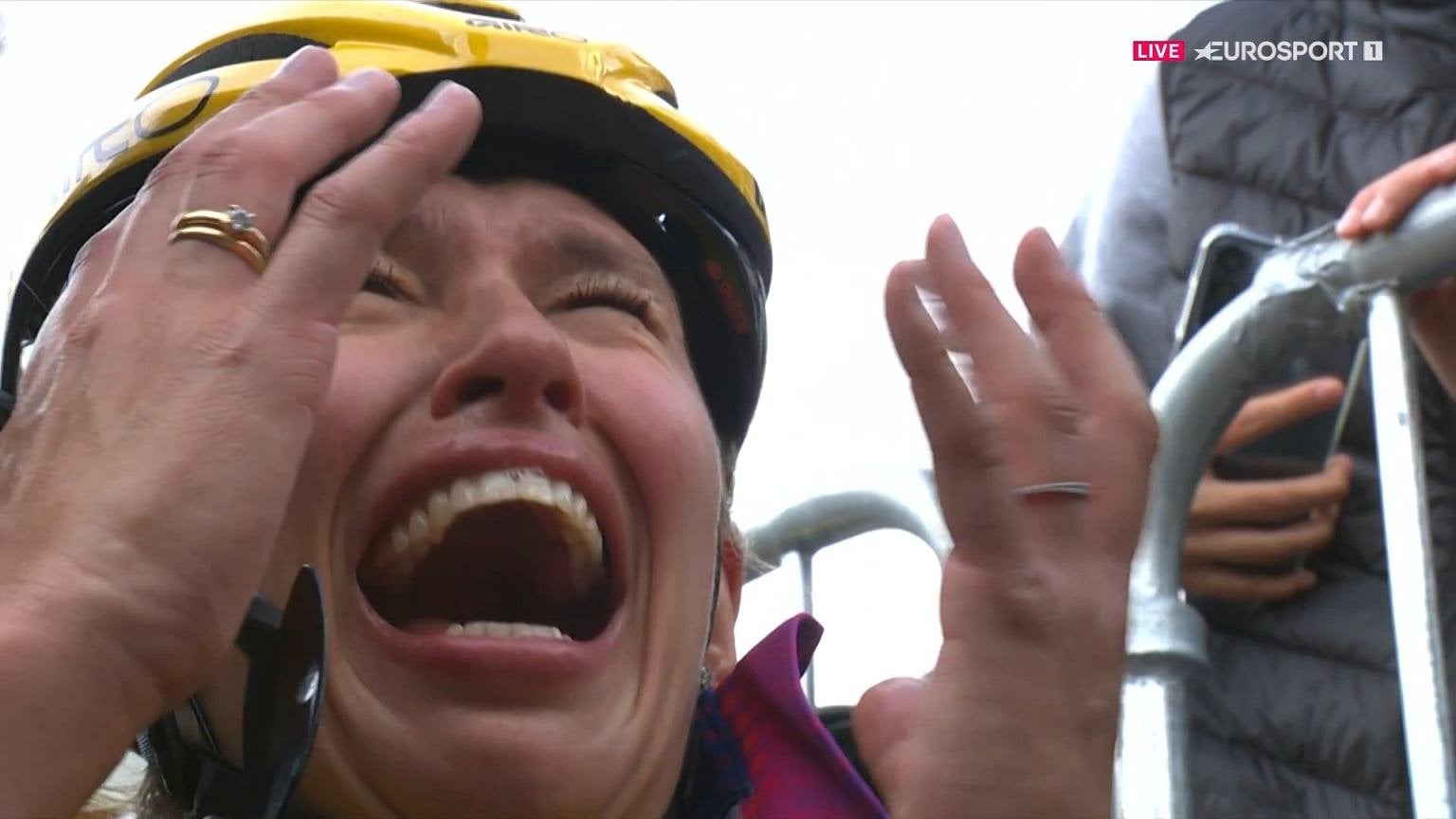 Katarzyna Niewiadoma wygrała Tour de France! Wielki sukces Polki